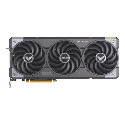 3. Grafikkarte ASUS TUF RX9070XT O16G GAMING