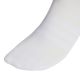 3. adidas Cushioned Essentials Knöchelsocken, 6 Paar, Weiß, KE5495