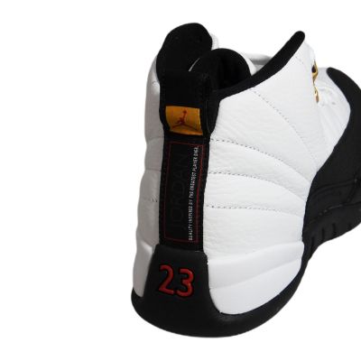 7. Air Jordan 12 Retro „Taxi“ Herrenschuhe – CT8013-117
