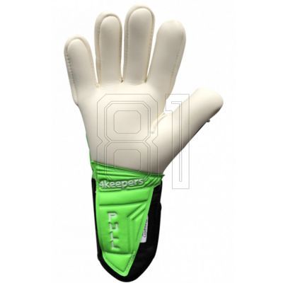 7. 4keepers Neo Optima NC M S781500 Torwarthandschuhe