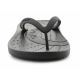 2. Crocs Flip 210089-001 schwarz noir