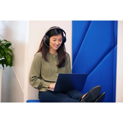 27. Kensington H3000 Bluetooth-Over-Ear-Kopfhörer