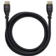 11. QOLTEC HDMI-KABEL V2.1 ULTRA HIGH SPEED 8K | 60HZ | 26AWG | GOLD