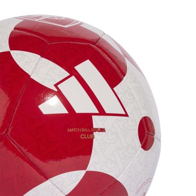 3. adidas Arsenal London Club Heimball JN7334