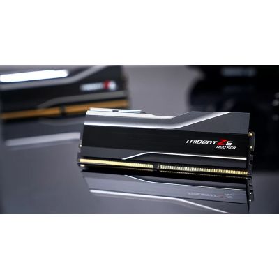 2. G.Skill Trident Z5 Neo RGB F5-5200J4040A32GX1-TZ5NR Speichermodul 32 GB 1 x 32 GB DDR5 5200 MT/s 288-Pin DIMM