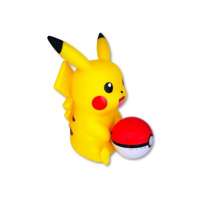 3. TF POKEMON Kabelloser Bluetooth-Lautsprecher mit Lightning-Effekt – Pikachu, 30 cm