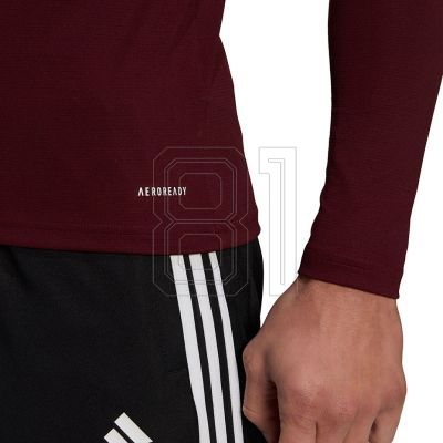 6. adidas Team Base Tee M GN7503