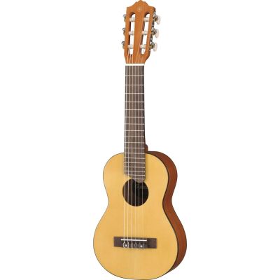 Yamaha GL1 – Guitalele, Natursatin