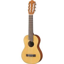 Yamaha GL1 – Guitalele, Natursatin