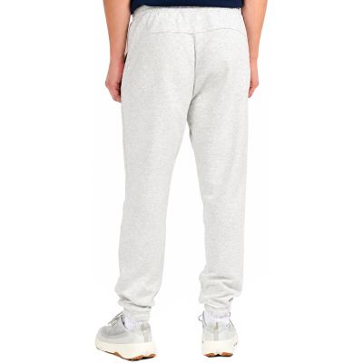 2. Herrenhose 4F CAS M1673, kühles Hellgrau meliert, 4FWMM00TTROM1673, Größe 27M