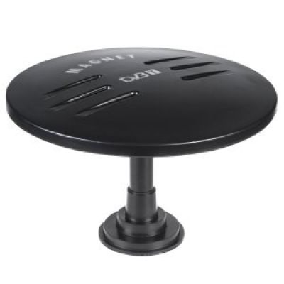 Maclean MCTV-945 12/24 V TV-Innenantenne, 44 dB
