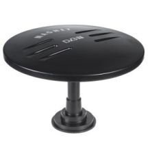 Maclean MCTV-945 12/24 V TV-Innenantenne, 44 dB