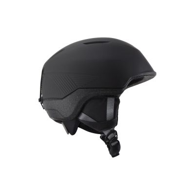 6. Rossignol FIT IMPACTS BLACK Skihelm schwarz