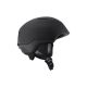 6. Rossignol FIT IMPACTS BLACK Skihelm schwarz