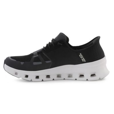 4. Skechers Slip-In-Schuhe: Glide-Step Pro M 232930-BLK