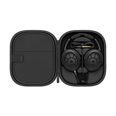 8. Sennheiser HD 490 PRO PLUS - Professioneller offener Studio-Referenzkopfhörer
