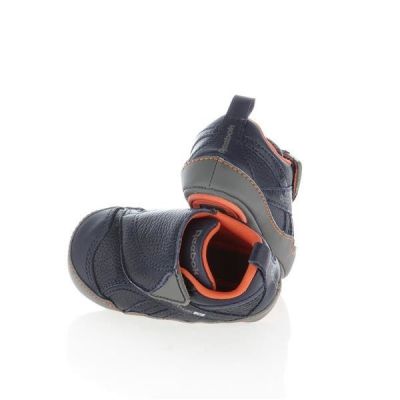 4. REEBOK ULTRA VERSAFLEX CRIB J19473