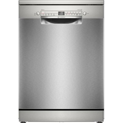 21. BOSCH SMS2HVI06E Geschirrspüler