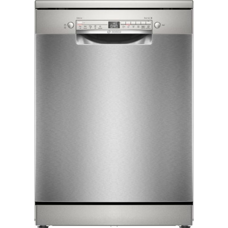 21. BOSCH SMS2HVI06E Geschirrspüler