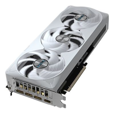 12. Gigabyte GeForce RTX 5070 Ti EAGLE ICE OC 16GB Grafikkarte
