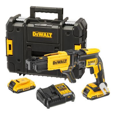 DeWalt DCF620D2K-QW Akku-Bohrschrauber