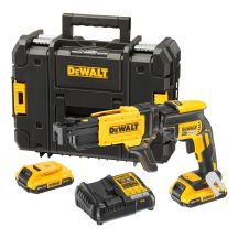 DeWalt DCF620D2K-QW Akku-Bohrschrauber