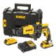 DeWalt DCF620D2K-QW Akku-Bohrschrauber
