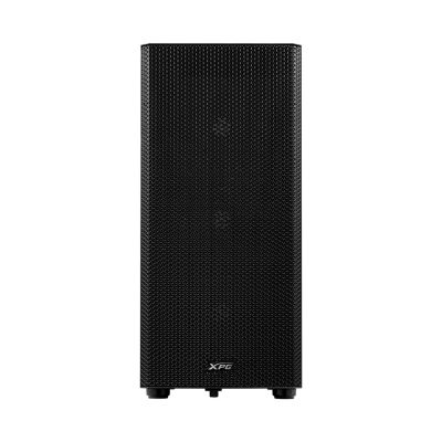 3. XPG VALOR MESH Midi-Tower Schwarz