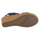 4. Skechers Beverlee – Sheer Luck 119571-NVY Marineblau 39