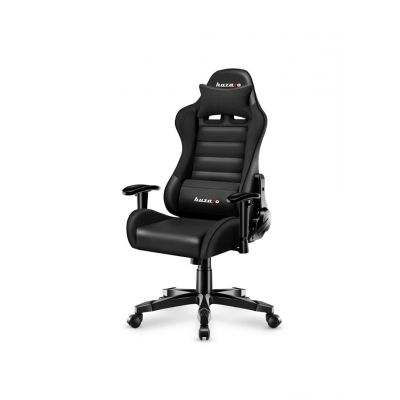 5. HZ-Ranger 6.0 Schwarzer Gaming-Stuhl für Kinder