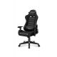 5. HZ-Ranger 6.0 Schwarzer Gaming-Stuhl für Kinder
