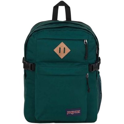 JanSport Main Campus Rucksack EK0A5BDS5J4 Grün One size