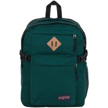 JanSport Main Campus Rucksack EK0A5BDS5J4 Grün One size