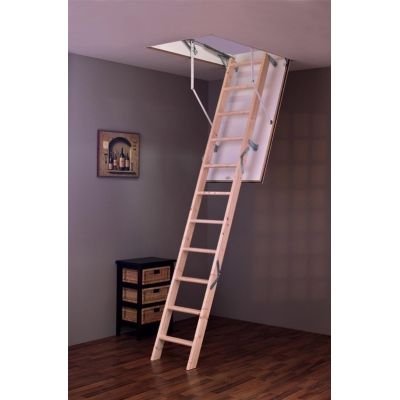 LOFTLADDERS TRADITION PLUS 140X70X280CM