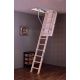 LOFTLADDERS TRADITION PLUS 140X70X280CM