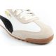 5. Puma Arizona Retro Beige Leder Unisex Damen Sportschuhe