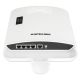 4. Intellinet 509220 Gigabit-Ethernet (10/100/1000) Netzwerkadapter mit PoE-Unterstützung, Weiß