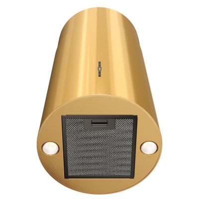 3. MAAN Elba 2 31 Goldglanz-Inselhaube