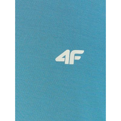 7. Schnelltrocknendes Herren-Trekking-T-Shirt, regulär, Größe 4F 4FRSS26TFTSM2018-33S