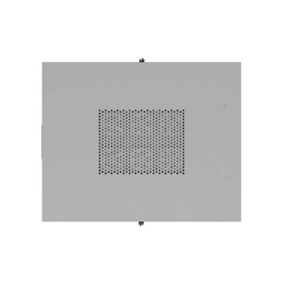 7. Lanberg FF01-8047-23SL 47U Standfuß, freistehend, grau