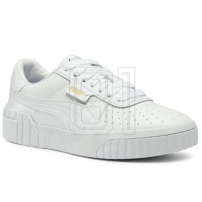 2. Puma Cali W 369155-01 Schuhe