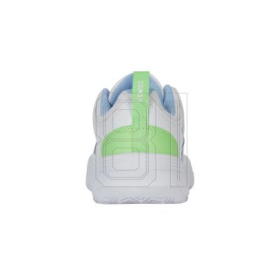2. K-Swiss Court Express 2 Clay W shoes 94429-112-M