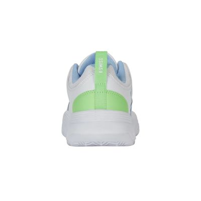 2. K-Swiss Court Express 2 Clay W Schuhe 94429-112-M
