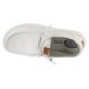 3. Hey Dude Wendy Stretch Canvas 40902-100 Weiß 37