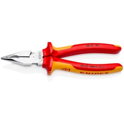 2. Knipex 08 26 185 Zange Spitzzange