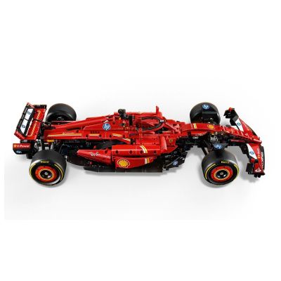 15. LEGO Technic 42207 - Ferrari SF-24 Formel-1-Rennwagen