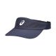 Asics Performance Visor Marineblau 3043A140 400
