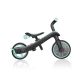 19. 4-in-1 Globber Explorer Trike Mint 632-206-2