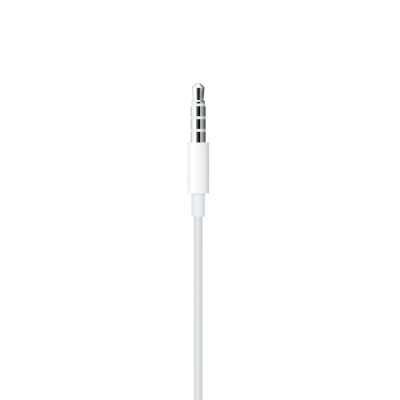 4. Tech-Protect Ultraboost Core G2 Mini-Jack-Kopfhörer, Weiß