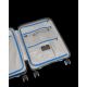 15. SwissBags Echo Kabinenkoffer 55 cm 17785 sea
